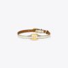 Pulsera de cuero Gemini Link Pulsera de cuero Gemini Link