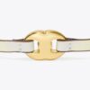 Pulsera de cuero Gemini Link Pulsera de cuero Gemini Link