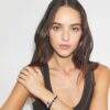 Pulsera de cuero Gemini Link Pulsera de cuero Gemini Link