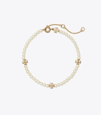 Pulsera de perlas Moondance