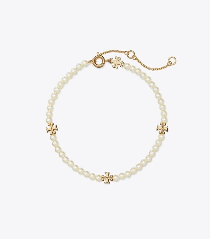 Pulsera de perlas Moondance Pulsera de perlas Moondance