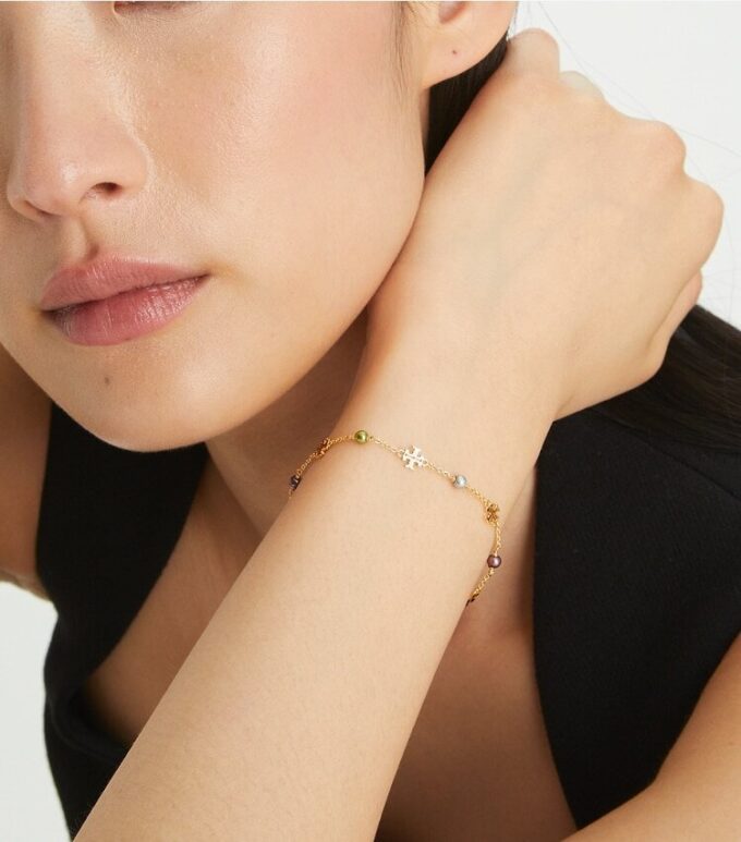 Pulsera de perlas Moondance Pulsera de perlas Moondance