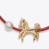 Pulsera deslizante Curiosity Horse Pulsera deslizante Curiosity Horse