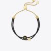 Pulsera deslizante esmaltada Kira Pulsera deslizante esmaltada Kira