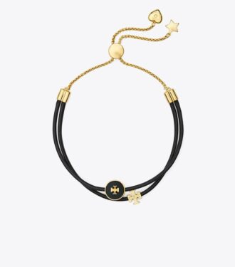 Pulsera deslizante esmaltada Kira Pulsera deslizante esmaltada Kira