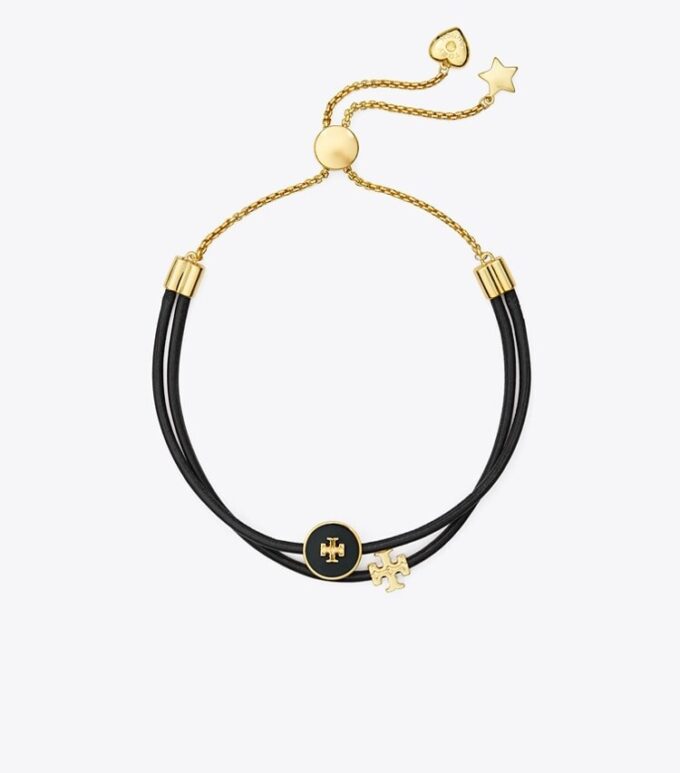 Pulsera deslizante esmaltada Kira Pulsera deslizante esmaltada Kira