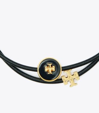 Pulsera deslizante esmaltada Kira Pulsera deslizante esmaltada Kira