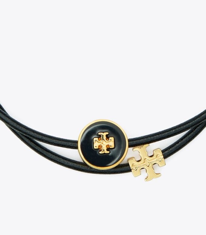 Pulsera deslizante esmaltada Kira Pulsera deslizante esmaltada Kira