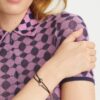 Pulsera deslizante esmaltada Kira Pulsera deslizante esmaltada Kira