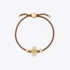 Pulsera deslizante Kira Clover Pulsera deslizante Kira Clover