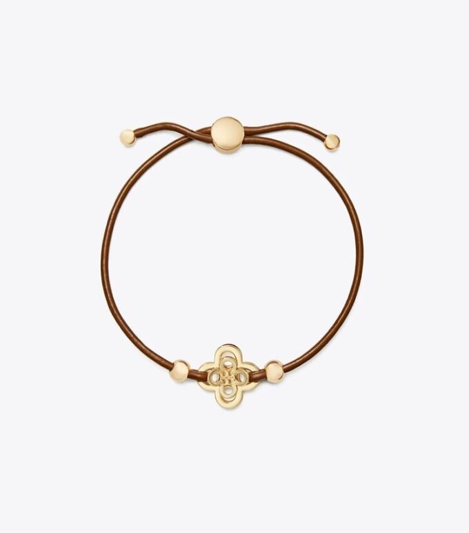 Pulsera deslizante Kira Clover Pulsera deslizante Kira Clover