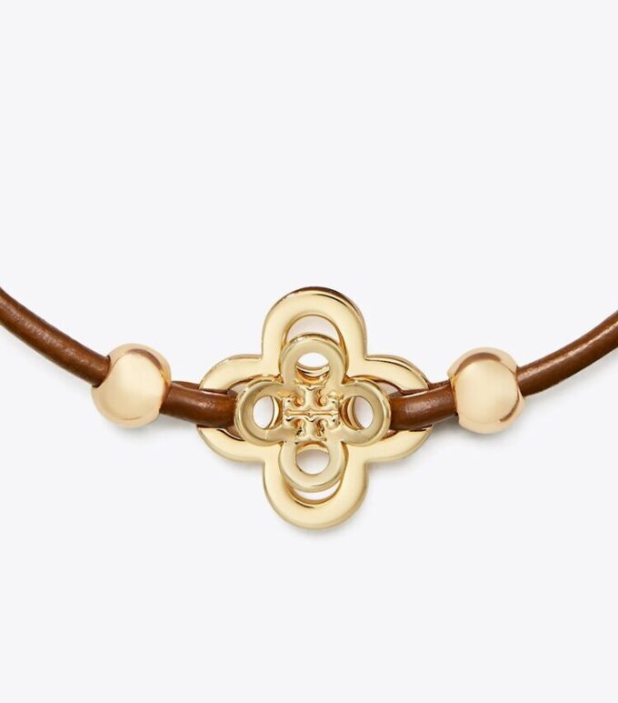 Pulsera deslizante Kira Clover Pulsera deslizante Kira Clover
