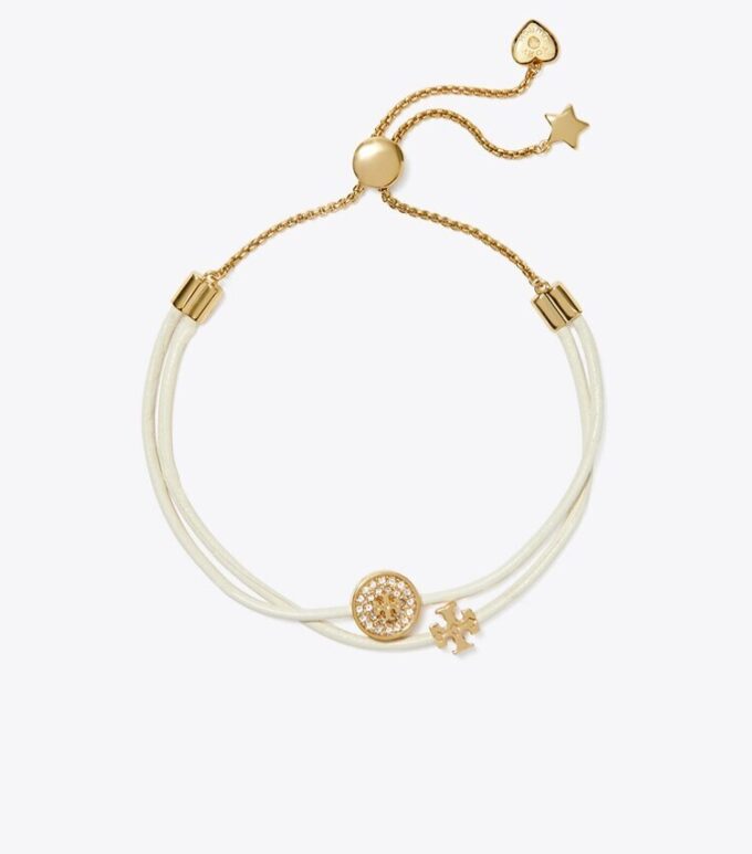 Pulsera deslizante Kira Pavé Pulsera deslizante Kira Pavé