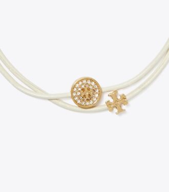 Pulsera deslizante Kira Pavé