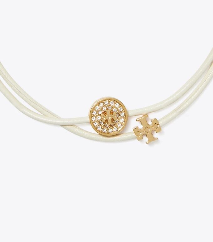Pulsera deslizante Kira Pavé Pulsera deslizante Kira Pavé