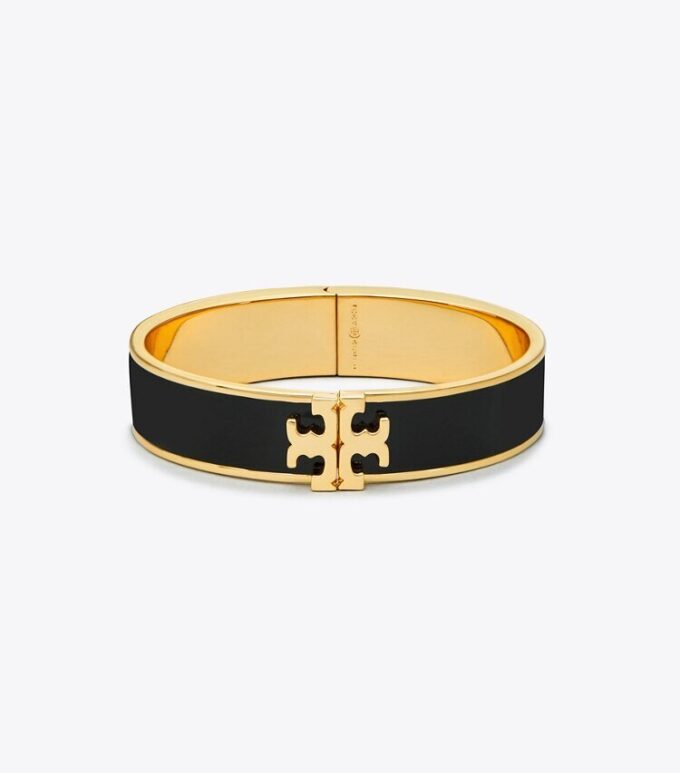 Pulsera esmaltada Kira Pulsera esmaltada Kira
