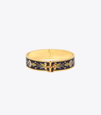 Pulsera esmaltada Kira Pulsera esmaltada Kira