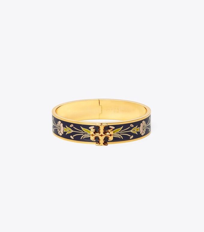 Pulsera esmaltada Kira