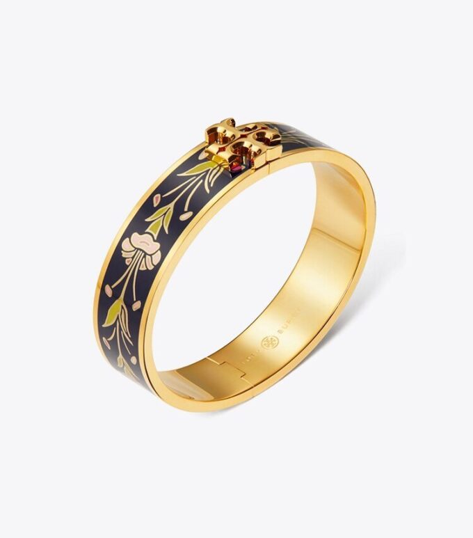 Pulsera esmaltada Kira