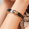 Pulsera esmaltada Kira Pulsera esmaltada Kira