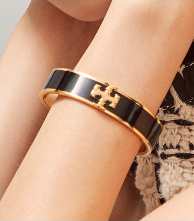 Pulsera esmaltada Kira Pulsera esmaltada Kira