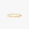 Pulsera fina Icon Hinge