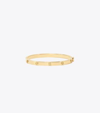 Pulsera fina Icon Hinge