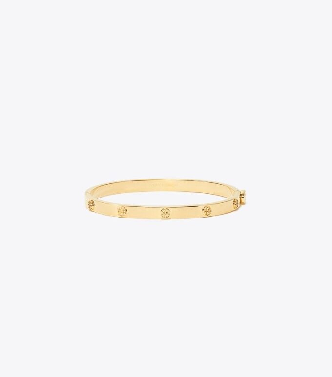 Pulsera fina Icon Hinge