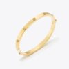 Pulsera fina Icon Hinge