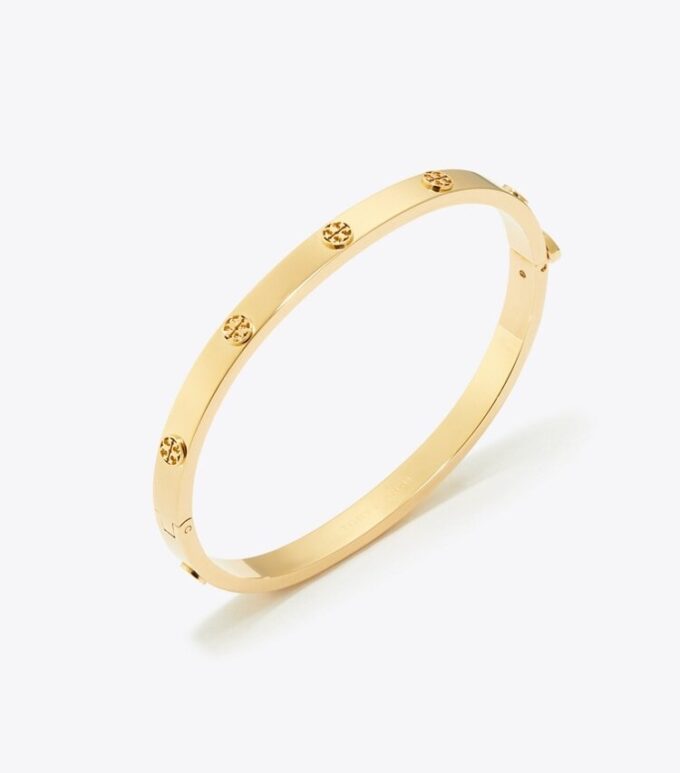 Pulsera fina Icon Hinge
