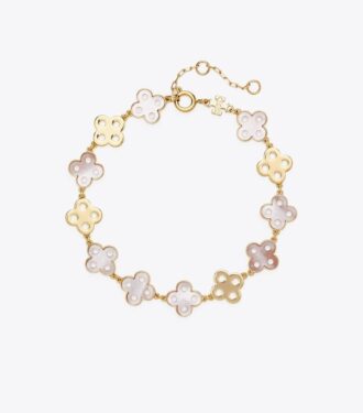 Pulsera Forget Me Not