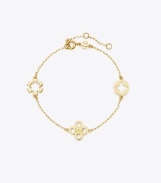 Pulsera Forget Me Not