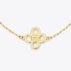 Pulsera Forget Me Not