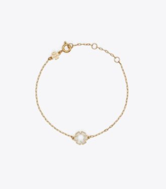 Pulsera Forget Me Not Hex