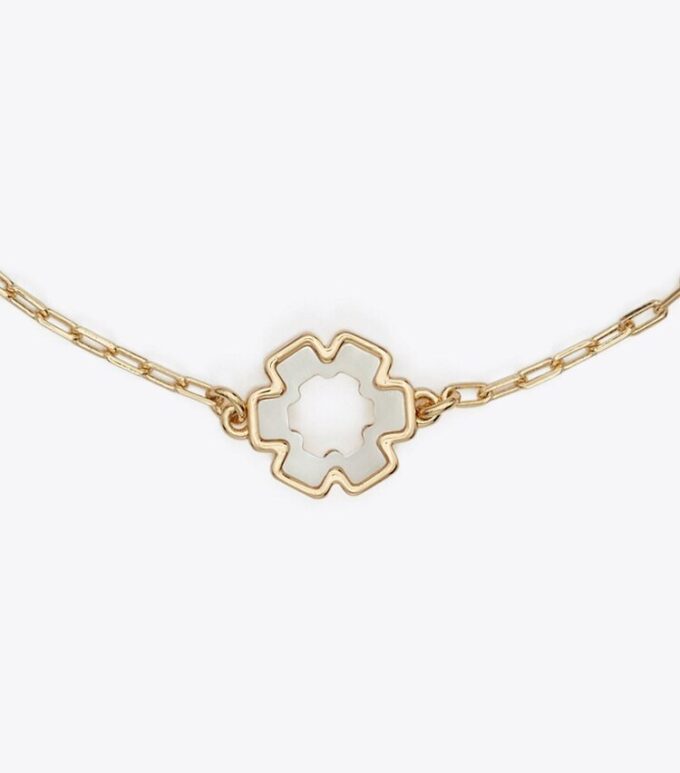 Pulsera Forget Me Not Hex