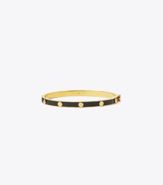 Pulsera Icon Enamel Hinge
