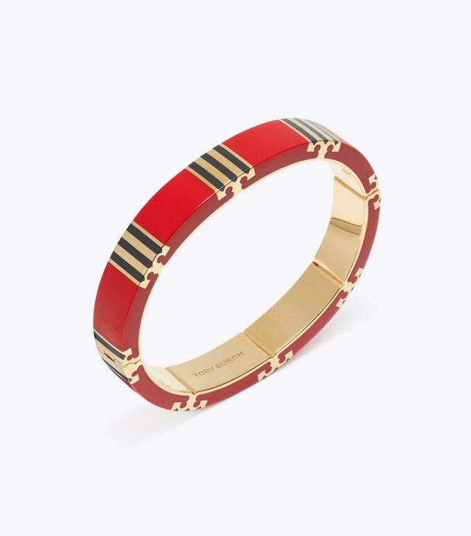 Pulsera Icon Esmalte
