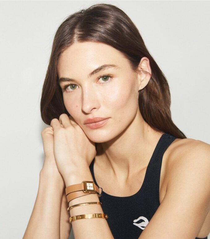 Pulsera Icon Thin
