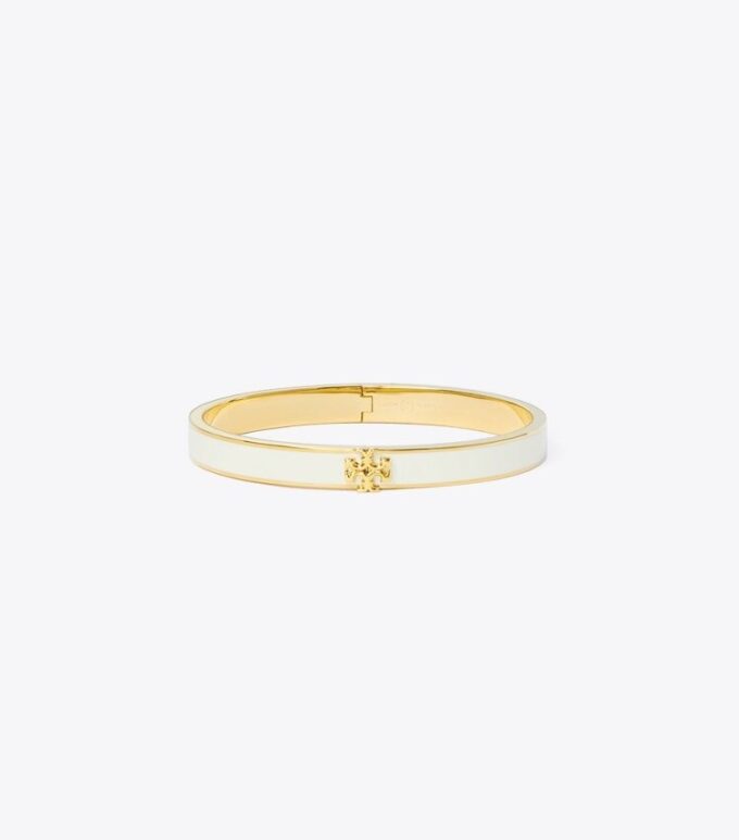 Pulsera Icon mediana esmaltada