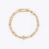 Pulsera Icon Pavé Chain