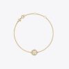 Pulsera Icon Pavé Chain