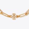 Pulsera Icon Pavé Chain