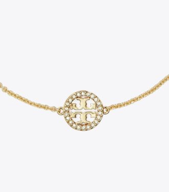 Pulsera Icon Pavé Chain