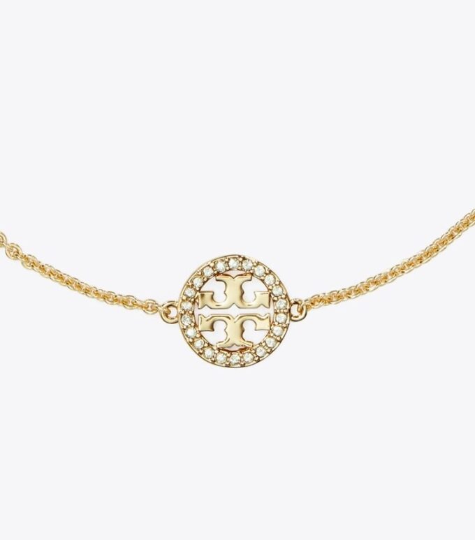 Pulsera Icon Pavé Chain