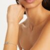 Pulsera Icon Pavé Chain