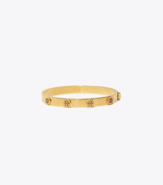 Pulsera Icon Pavé Hinge