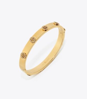 Pulsera Icon Pavé Hinge