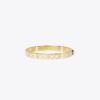 Pulsera Icon T Monogram Hinge