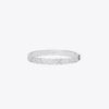 Pulsera Icon T Monogram Pavé Hinge