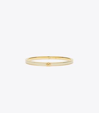 Pulsera Icon Thin Enamel